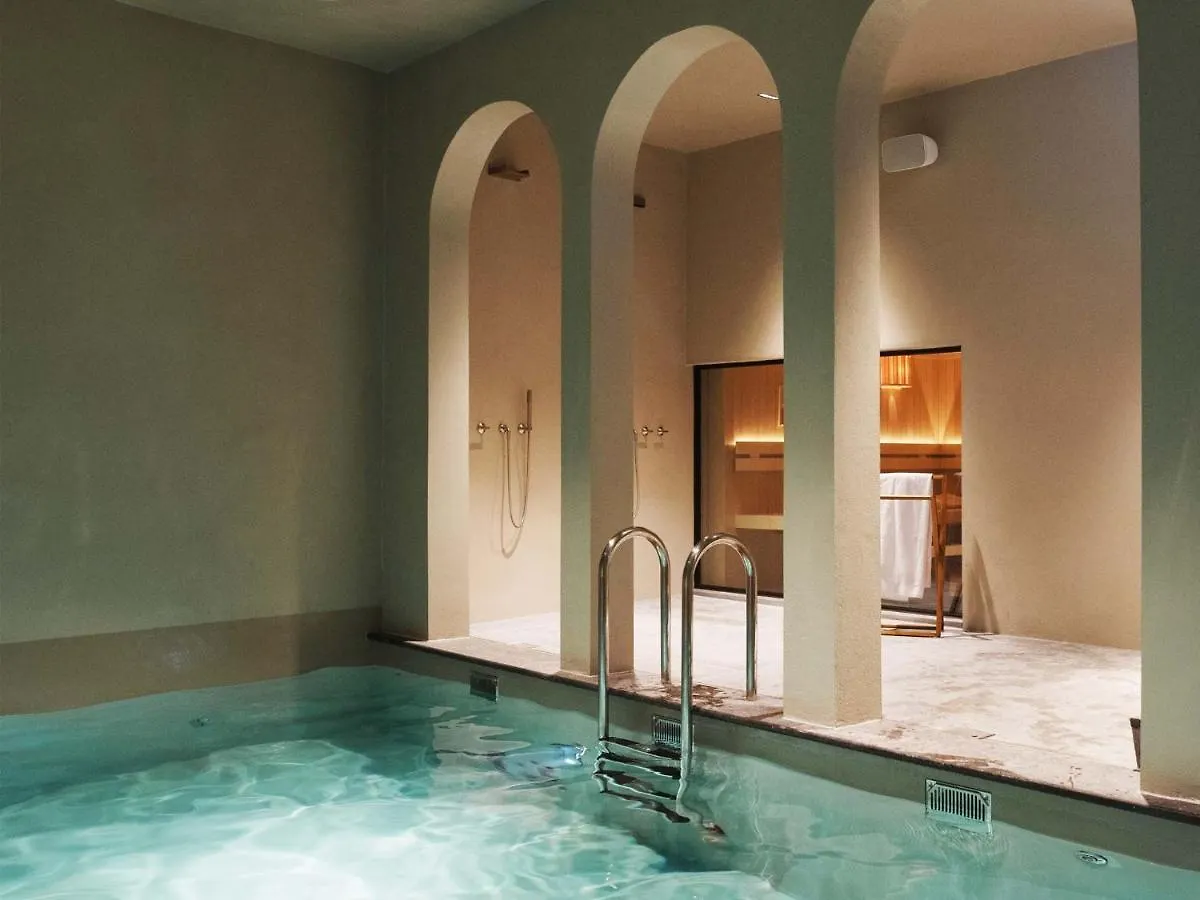 Maison Haas Hustinx & Spa 马斯特里赫特